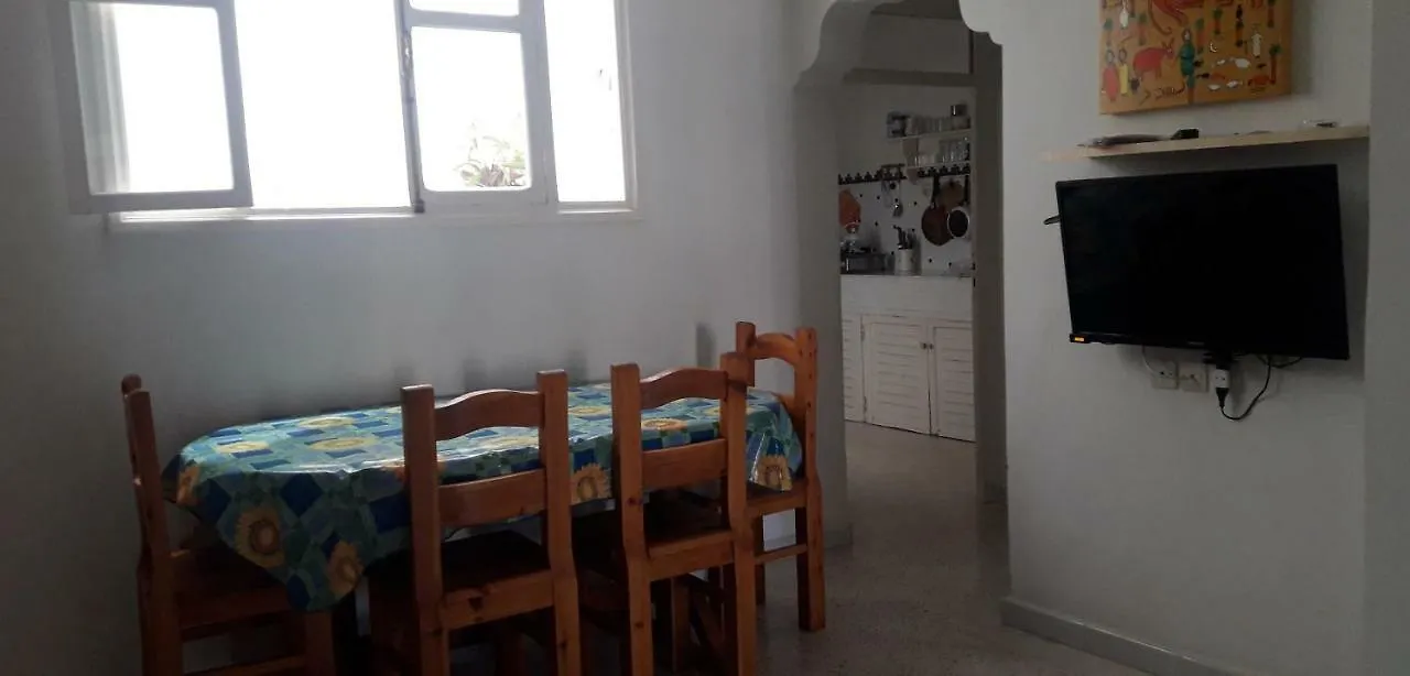Ferienwohnung Abdel & Zara Essaouira