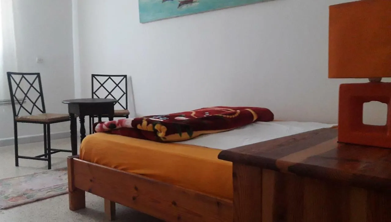 Ferienwohnung Abdel & Zara Essaouira Apartment