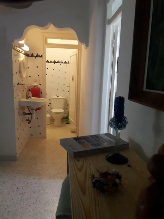 Ferienwohnung Abdel & Zara Essaouira 0*,  Marokko